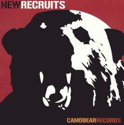 Camobear Records: New Recruits