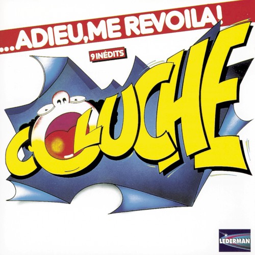 Adieu, me revoilà