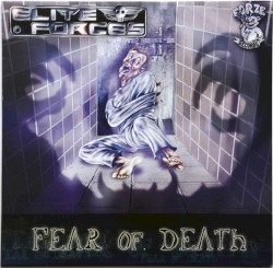 Fear Of Death