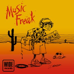 Music Freak