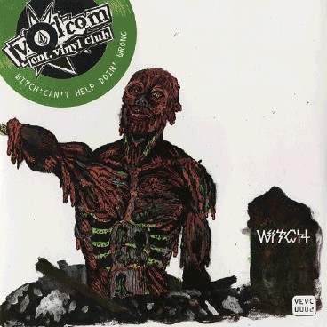 Can't Help Doing Wrong / Jull