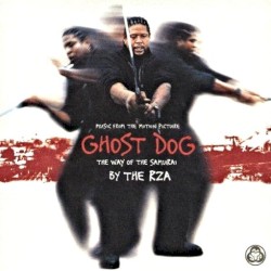 Ghost Dog: The Way of the Samurai