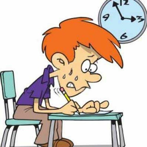 The Vocab Quiz