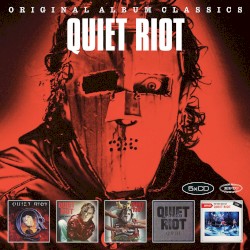 Original Album Classics