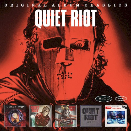 Original Album Classics