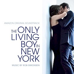The Only Living Boy in New York