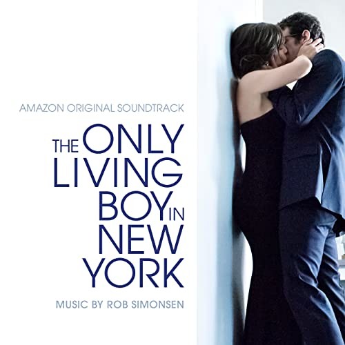 The Only Living Boy in New York