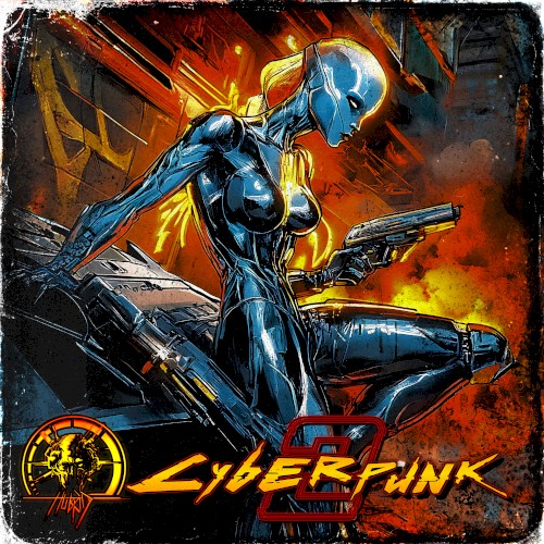 CYBERPUNK ll