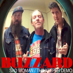 Sad Woman / The Keeper Demo