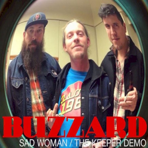 Sad Woman / The Keeper Demo