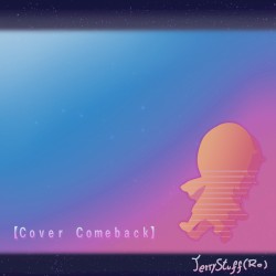 Cover Comeback!