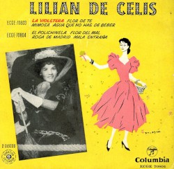 El polinchinela / Flor del mal / Rosa de Madrid / Mala entraña
