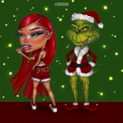 Naughty or Nice