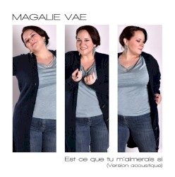 Est-ce que tu m'aimerais si (Version acoustique)