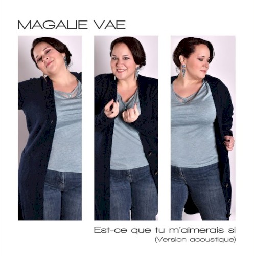 Est-ce que tu m'aimerais si (Version acoustique)