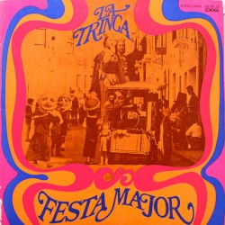 Festa major