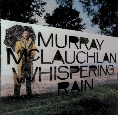 Whispering Rain