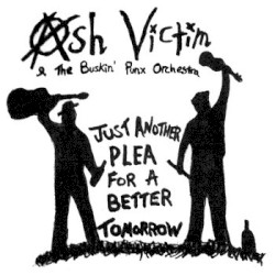 Just Another Plea for a Better Tomorrow