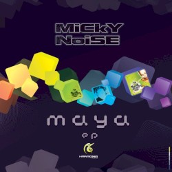 Maya EP