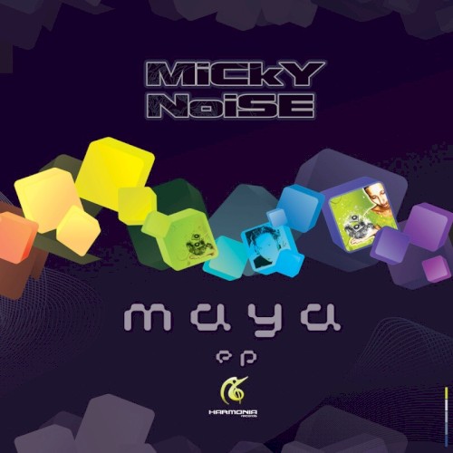 Maya EP