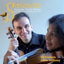 Virtuoso Violin Works