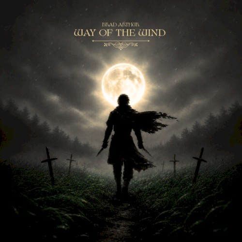 Way Of The Wind