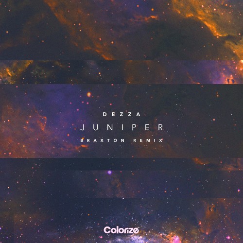 Juniper (Braxton remix)