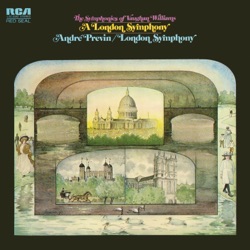 A London Symphony no.2, IRV. 41