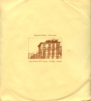 Home Tapes