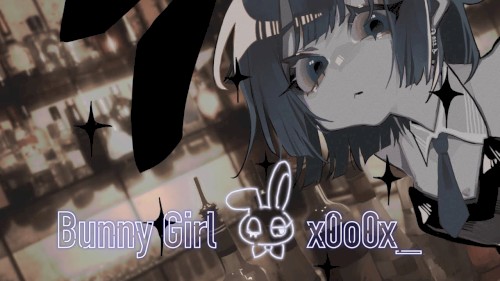 Bunny Girl