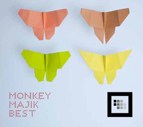 MONKEY MAJIK BEST 〜10 Years & Forever〜