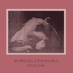 Whirling Dervishes
