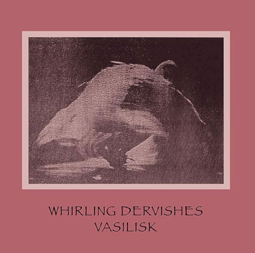 Whirling Dervishes