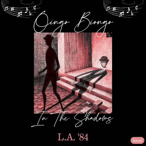 In the Shadows (Live L.A. '84)