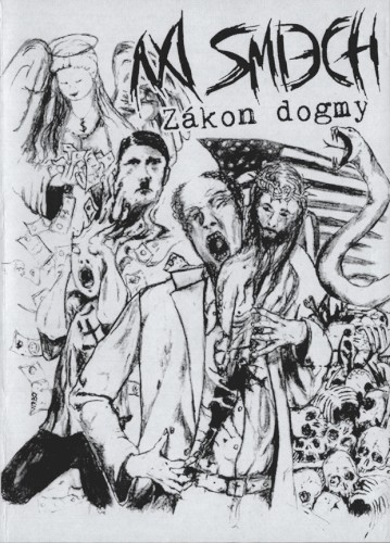 Zákon Dogmy