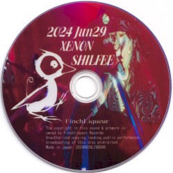 2024 Jun29 XENON