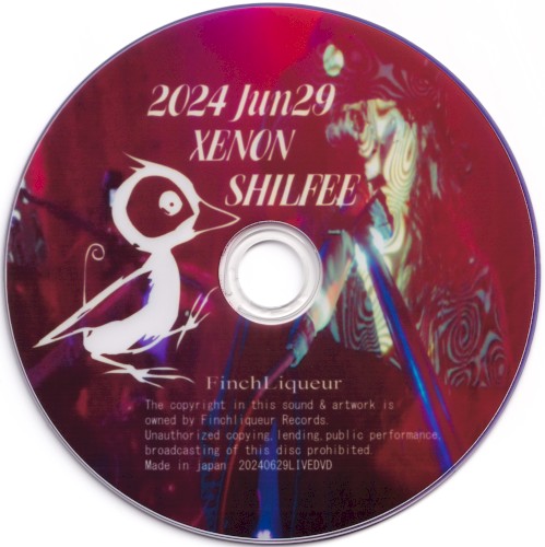 2024 Jun29 XENON