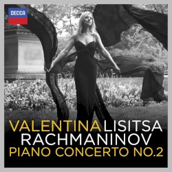 Piano Concerto no. 2