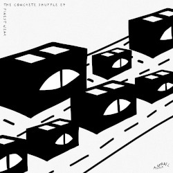 The Concrete Shuffle EP