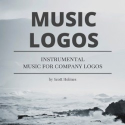 Music Logos: Instrumental Music for Company Logos