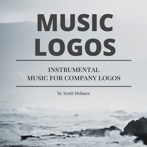 Music Logos: Instrumental Music for Company Logos