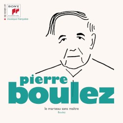 Le marteau sans maître