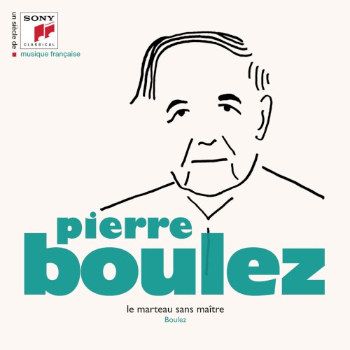 Le marteau sans maître