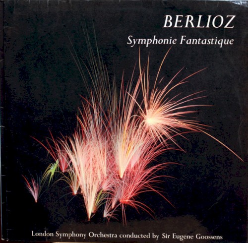 Symphonie fantastique, op. 14