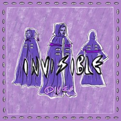 Invisible