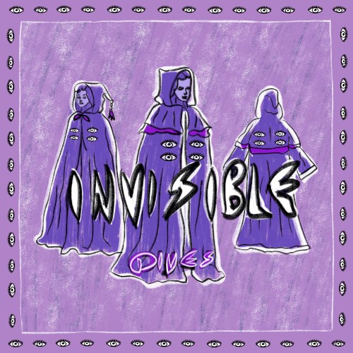 Invisible