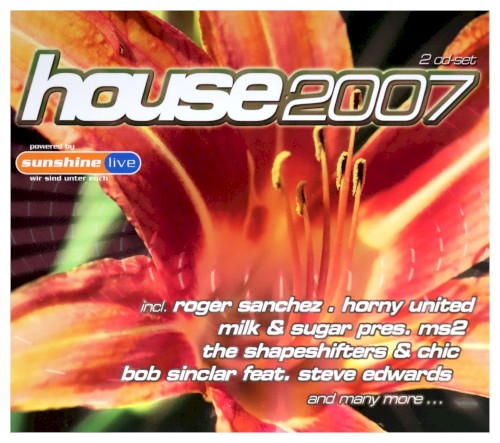 House 2007