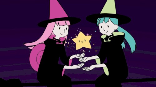 Magical Holiday