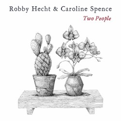 Two People