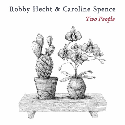 Two People